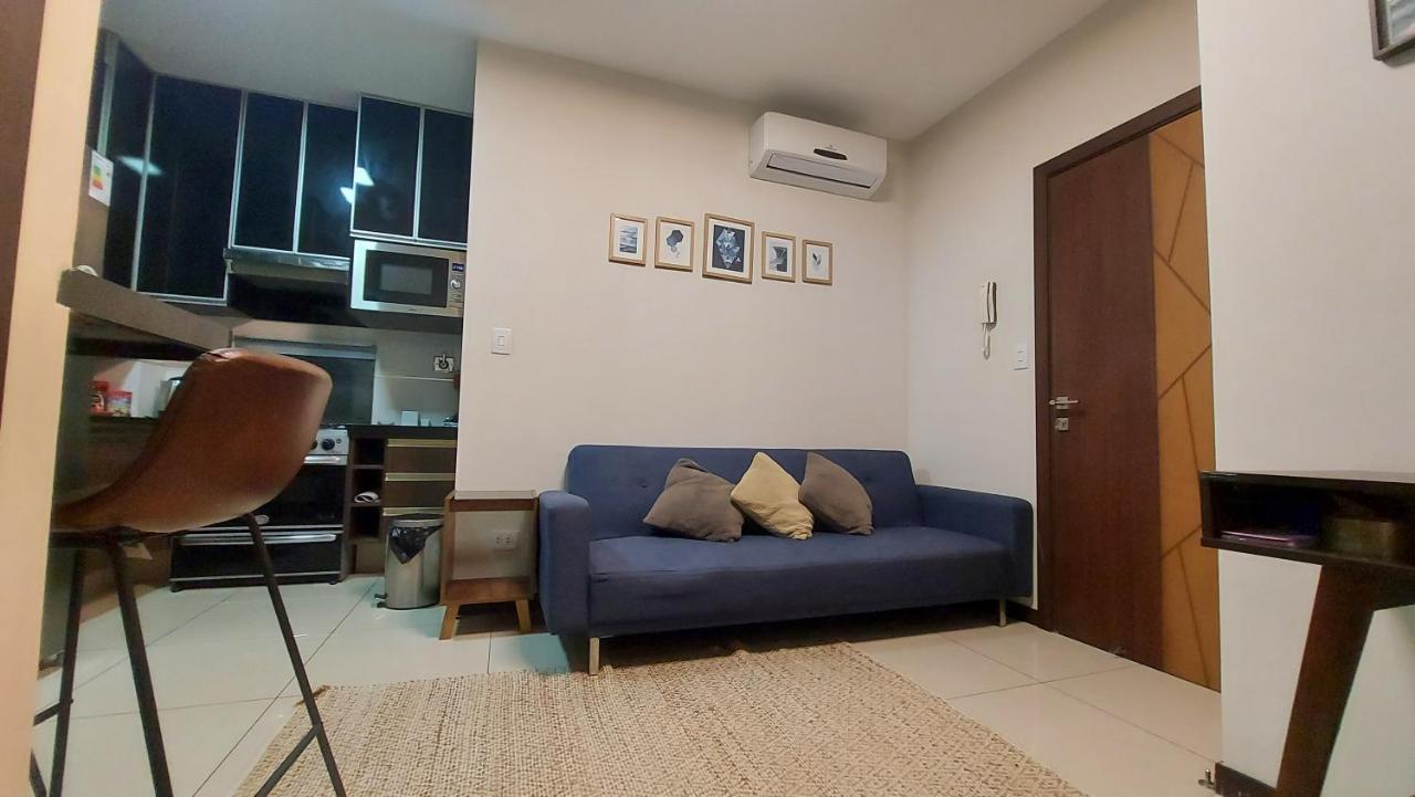 Hermoso y Único Apartamento Moderno, en pleno centro de Santa Cruz, con Netflix Wi-Fi de 60 MB, Estacionamiento Gratis y AC en todos los ambientes Santa Cruz de La Sierra Exterior foto