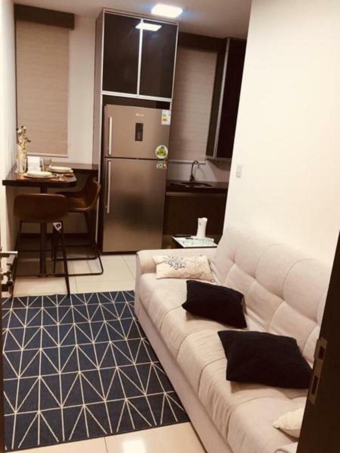 Hermoso y Único Apartamento Moderno, en pleno centro de Santa Cruz, con Netflix Wi-Fi de 60 MB, Estacionamiento Gratis y AC en todos los ambientes Santa Cruz de La Sierra Exterior foto
